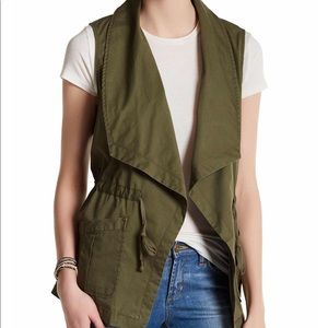 DR2 by Daniel Rainn Utility Vest